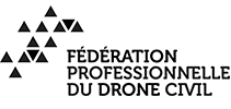 Partenaire - Fédération professionnelle du drone civile