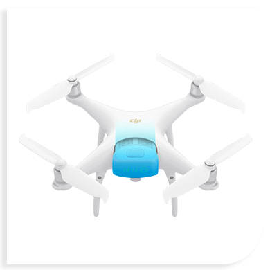 PHANTOM 4 PRO V2 RTK - Batterie de vol intelligente