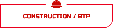 Construction / BTP